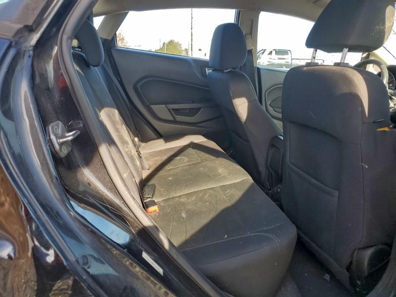 Photo 10 from auction – 2015 FORD FIESTA with VIN 3FADP4BJ2FM139259