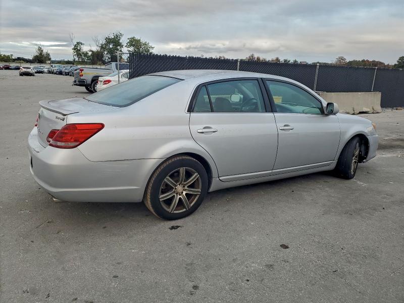 Photo 3 from auction – 2008 TOYOTA AVALON XL with VIN 4T1BK36B28U291369