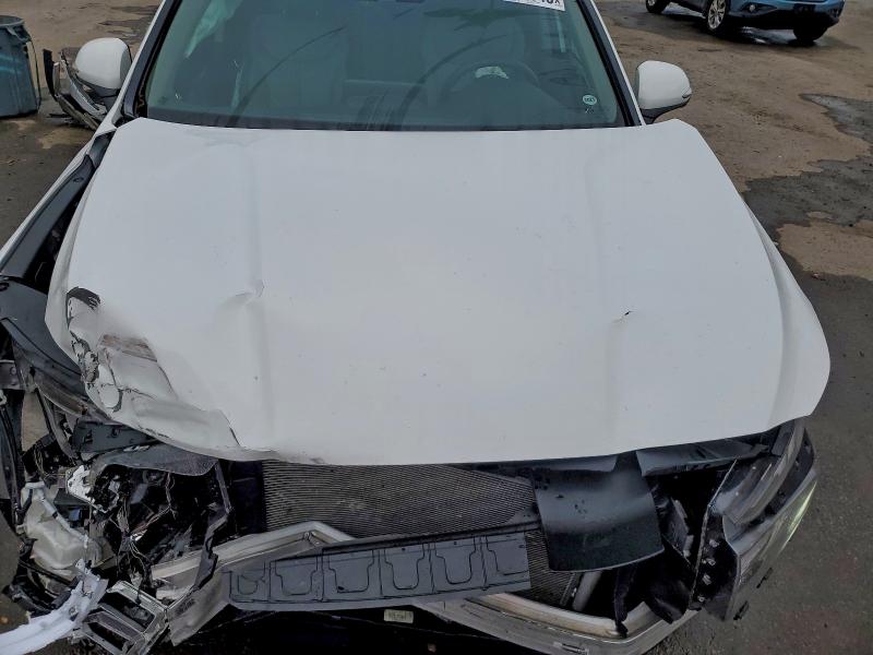 Photo 12 from auction – 2023 HYUNDAI SANTA FE S with VIN 5NMS34AJ0PH627399