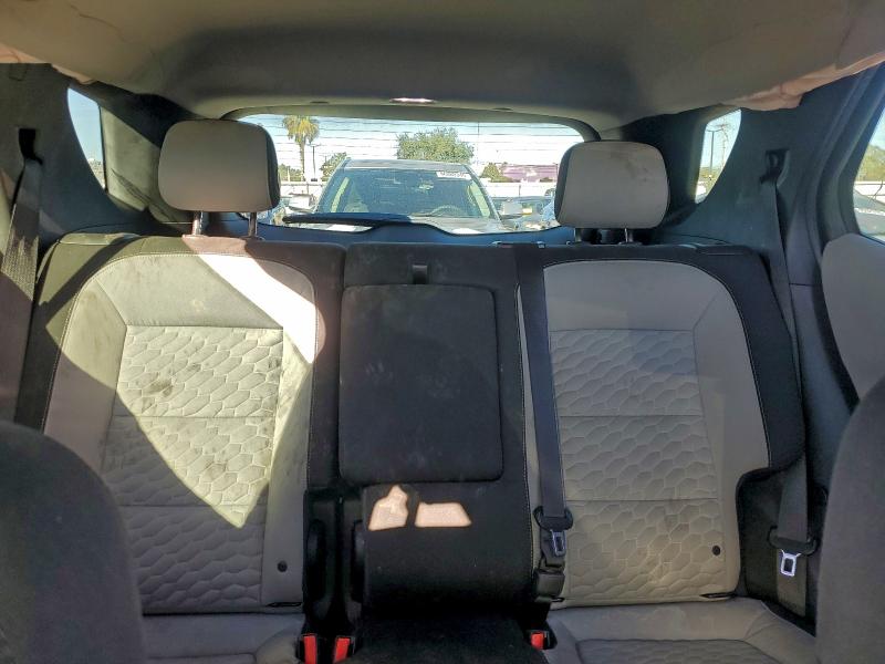 Photo 10 from auction – 2019 CHEVROLET EQUINOX LS with VIN 3GNAXHEV7KL188032