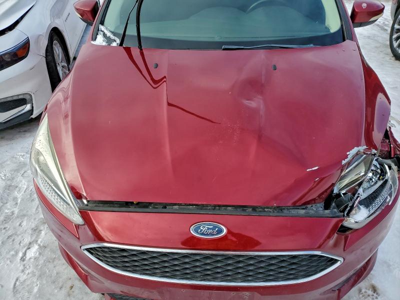 Photo 11 from auction – 2015 FORD FOCUS SE with VIN 1FADP3F27FL221289