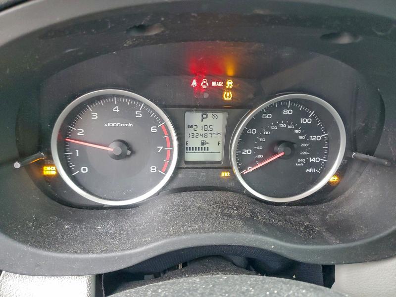 Photo 9 from auction – 2014 SUBARU FORESTER 2 with VIN JF2SJAEC7EH404910