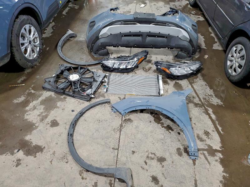 Photo 13 from auction – 2025 FORD ESCAPE ACT with VIN 1FMCU9GN2SUA17185