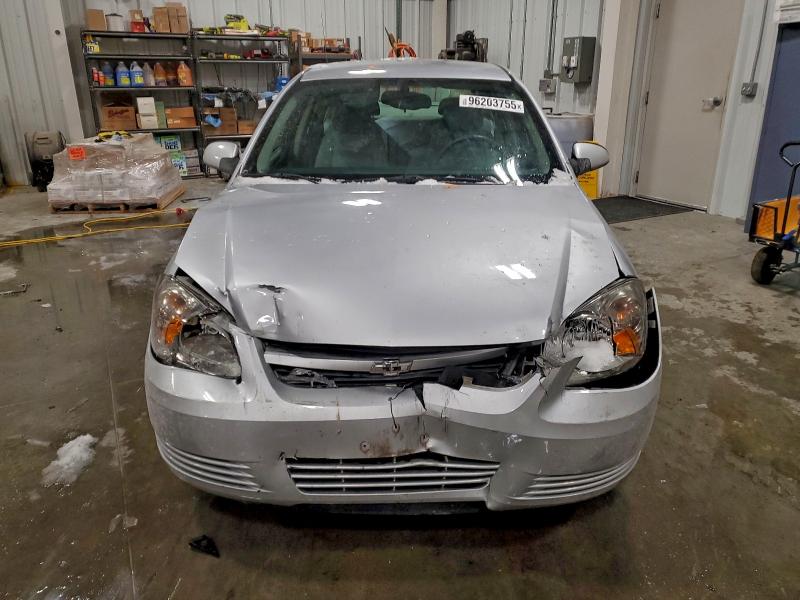 Photo 5 from auction – 2010 CHEVROLET COBALT 1LT with VIN 1G1AD5F59A7173140