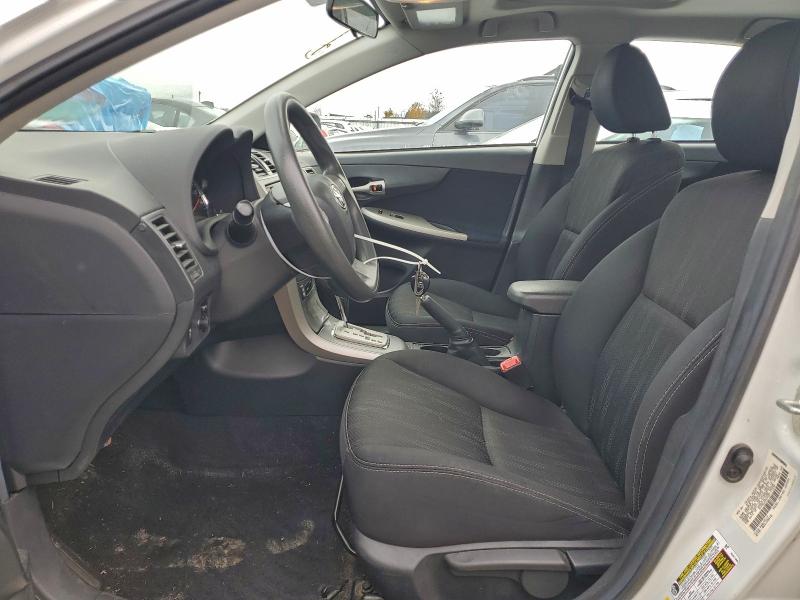 Photo 7 from auction – 2013 TOYOTA COROLLA BA with VIN 5YFBU4EEXDP177238