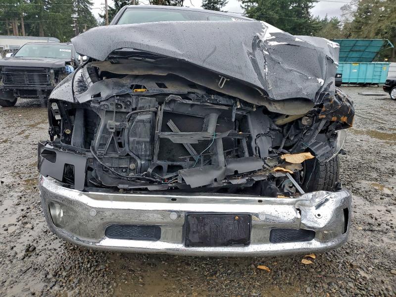 Photo 5 from auction – 2015 RAM 1500 SLT with VIN 1C6RR6LT2FS613828