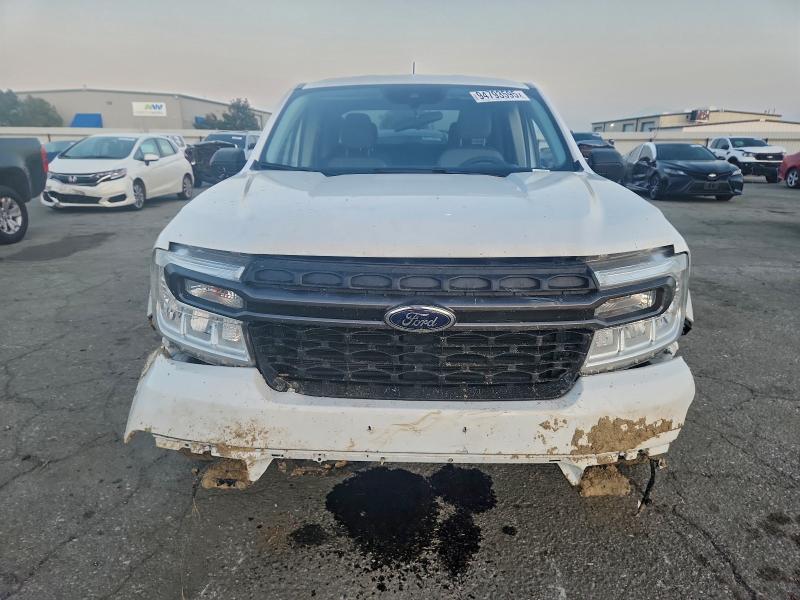 Photo 5 from auction – 2024 FORD MAVERICK X with VIN 3FTTW8H38RRB33241