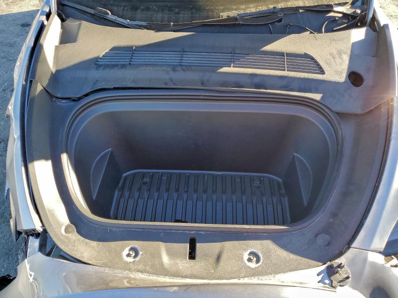 Photo 12 from auction – 2024 TESLA MODEL Y with VIN 7SAYGAEE0RF214366
