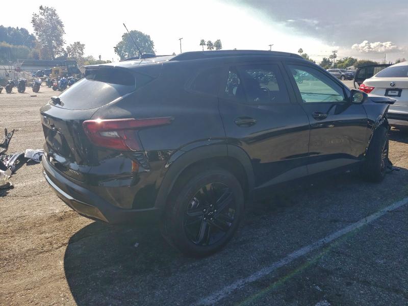 Photo 3 from auction – 2025 CHEVROLET TRAX ACTIV with VIN KL77LKEP1SC065543