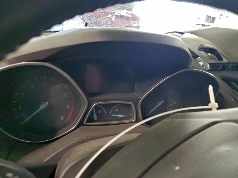 Photo 9 from auction – 2017 FORD ESCAPE with VIN 1FMCU9G92HUB01342