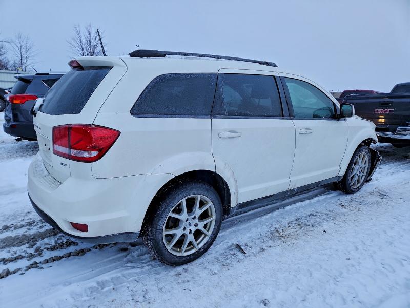 Photo 3 from auction – 2018 DODGE JOURNEY SX with VIN 3C4PDCBB0JT506984