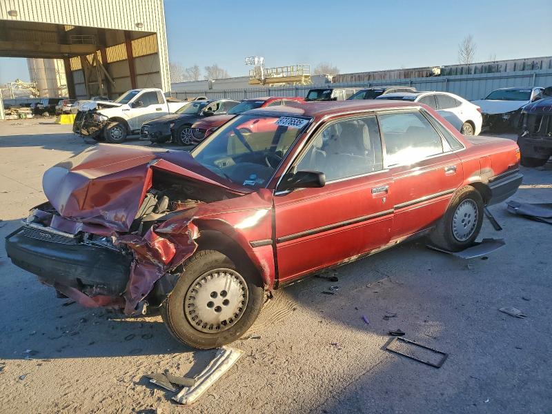 TOYOTA CAMRY 1990 with VIN 4T1SV21E8LU129726 - Photo from auction