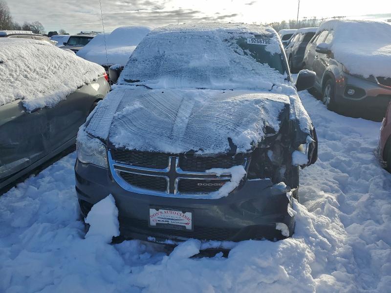 Photo 5 from auction – 2014 DODGE GRAND CARA with VIN 2C4RDGBG7ER170111