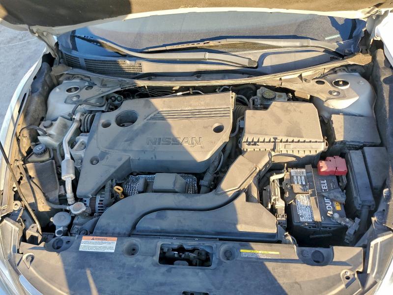 Photo 11 from auction – 2018 NISSAN ALTIMA 2.5 with VIN 1N4AL3AP8JC243389