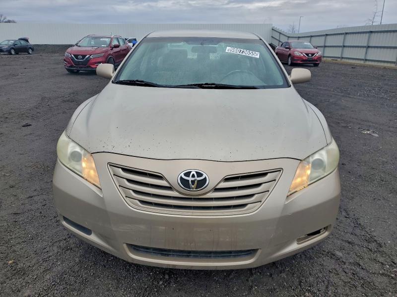 Photo 5 from auction – 2008 TOYOTA CAMRY CE with VIN 4T1BE46K68U781133