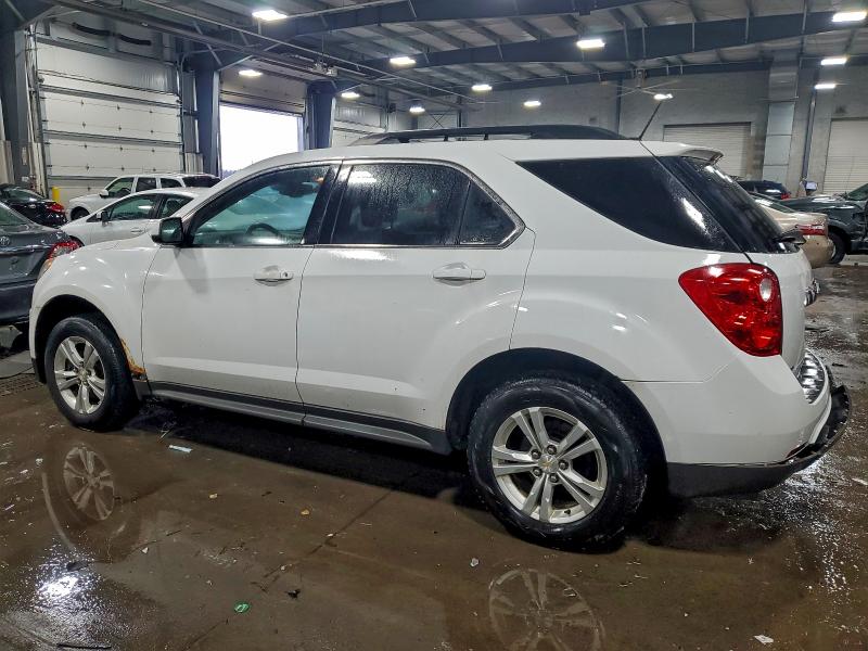 Photo 2 from auction – 2015 CHEVROLET EQUINOX LT with VIN 2GNFLGE30F6220193