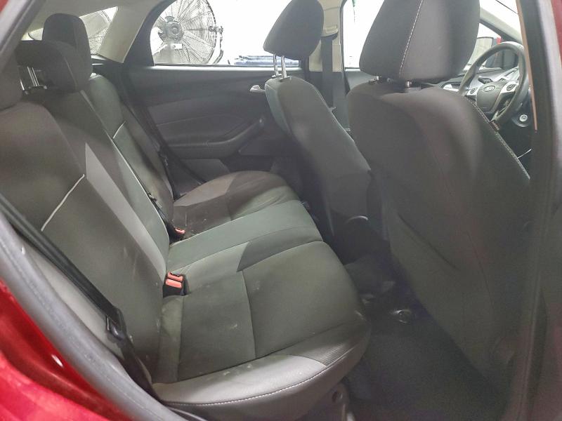 Photo 10 from auction – 2012 FORD FOCUS SE with VIN 1FAHP3K20CL414175