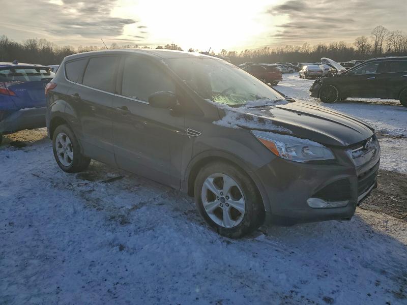 Photo 4 from auction – 2015 FORD ESCAPE SE with VIN 1FMCU9GXXFUB26713
