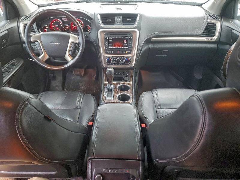 Photo 8 from auction – 2014 GMC ACADIA DEN with VIN 1GKKVTKD5EJ137761