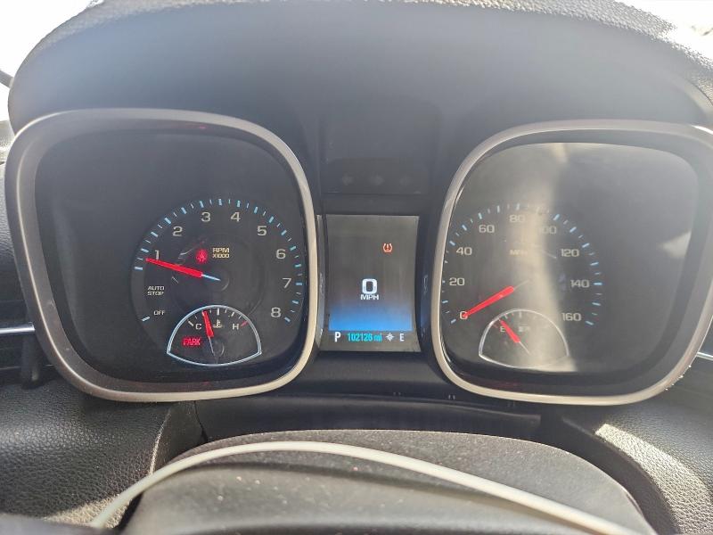 Photo 9 from auction – 2014 CHEVROLET MALIBU 2LT with VIN 1G11E5SL2EF161358