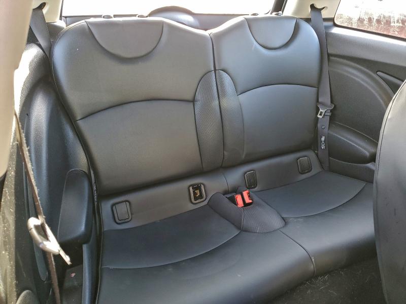 Photo 10 from auction – 2011 MINI COOPER with VIN WMWSU3C59BT251913