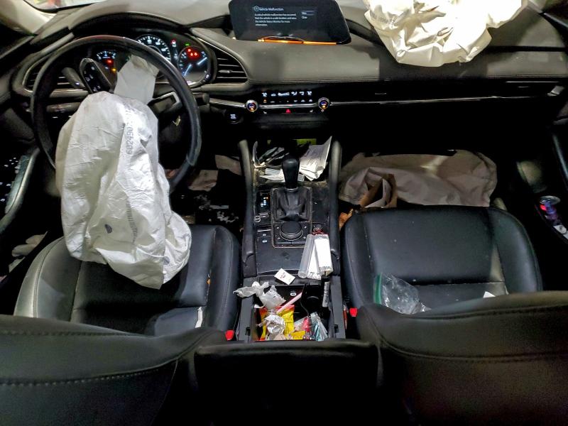 Photo 8 from auction – 2024 MAZDA 3 with VIN 3MZBPACM9RM400767