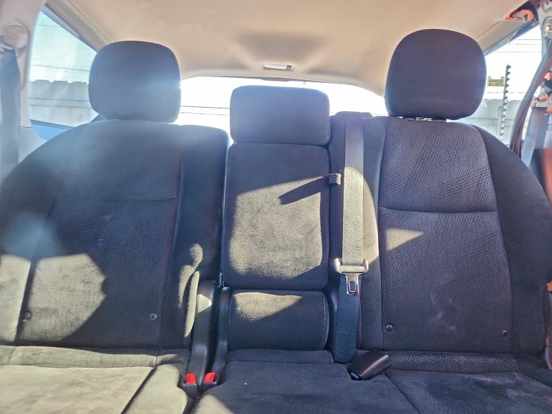 Photo 10 from auction – 2016 NISSAN PATHFINDER with VIN 5N1AR2MN6GC647258