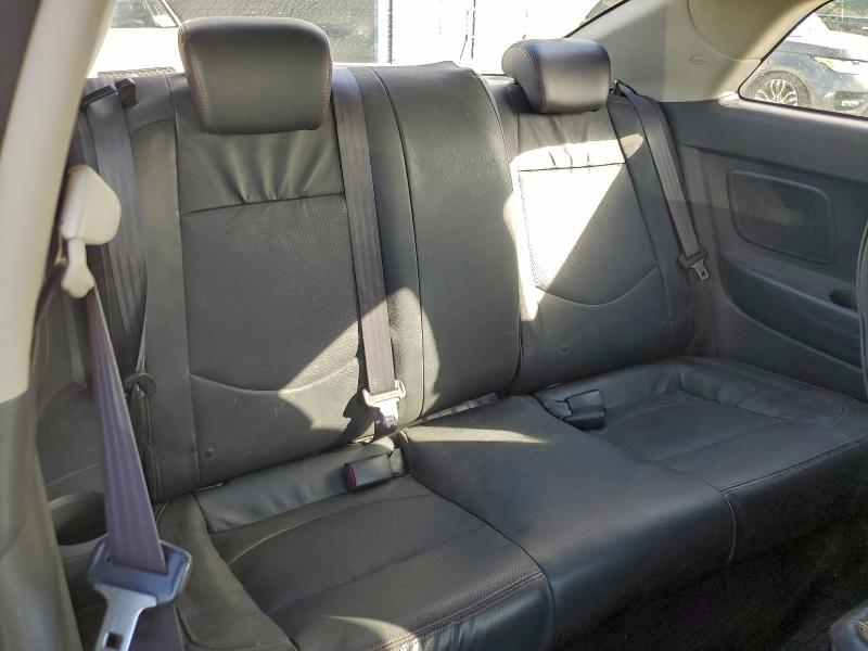 Photo 10 from auction – 2013 KIA FORTE SX with VIN KNAFW6A35D5654311