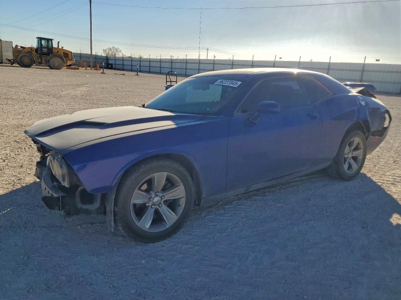 DODGE CHALLENGER 2020 with VIN 2C3CDZAG3LH212834 - Photo from auction