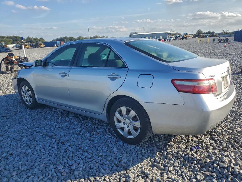 Photo 2 from auction – 2009 TOYOTA CAMRY BASE with VIN 4T1BE46K69U316224