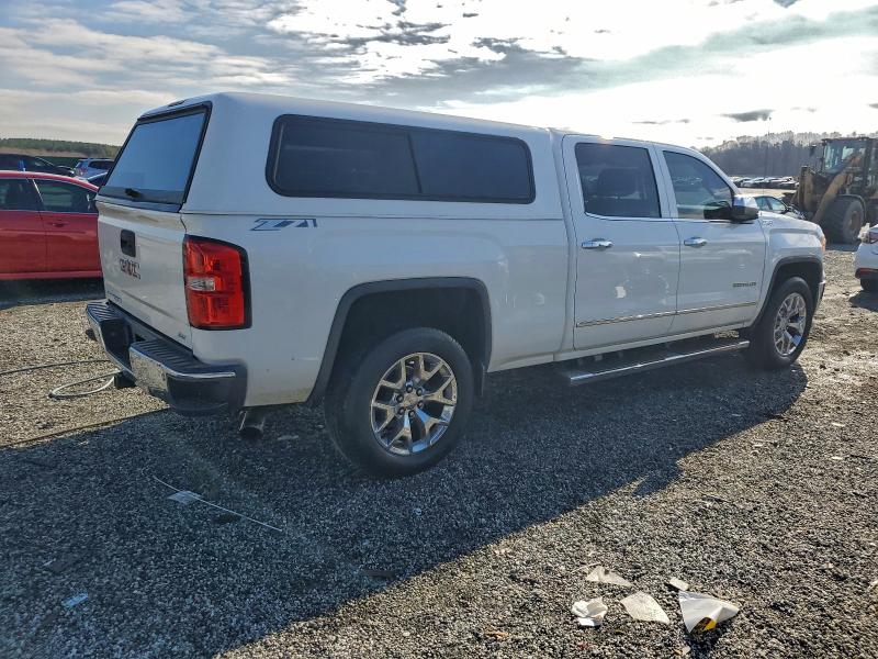 Photo 3 from auction – 2014 GMC SIERRA K15 with VIN 3GTU2VEC7EG464918
