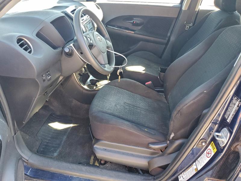 Photo 7 from auction – 2008 TOYOTA SCION XD with VIN JTKKU10448J013256