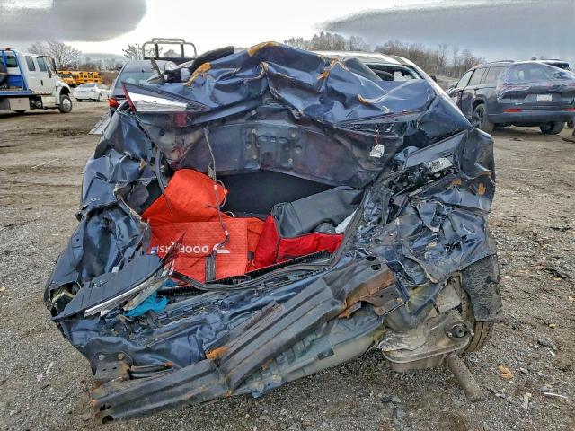 Photo 6 from auction – 2018 HONDA CIVIC with VIN 2HGFC2F56JH515714