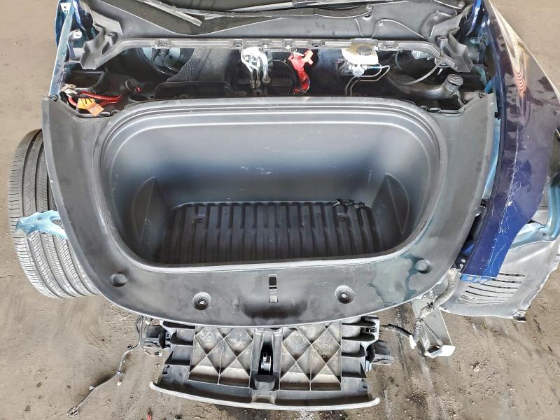 Photo 11 from auction – 2024 TESLA MODEL Y with VIN 7SAYGDEF5RA271797