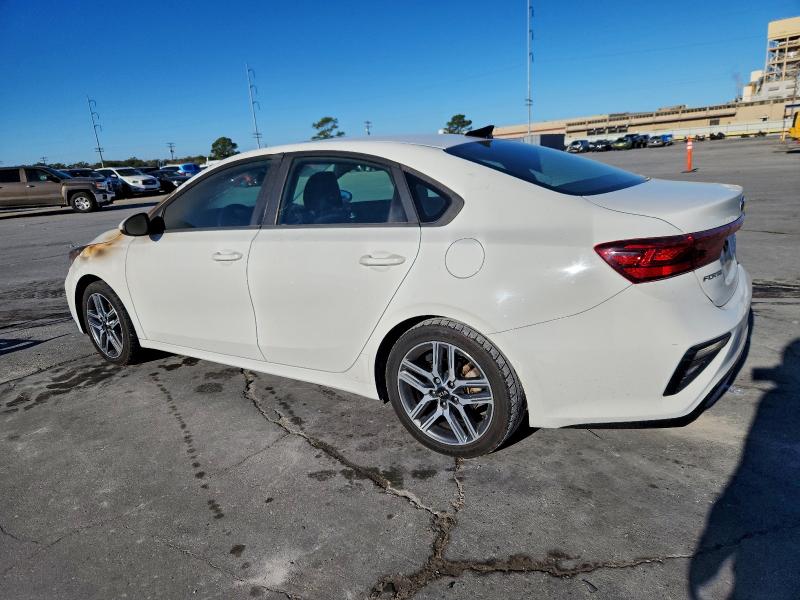 Photo 2 from auction – 2019 KIA FORTE with VIN 3KPF34AD0KE013061