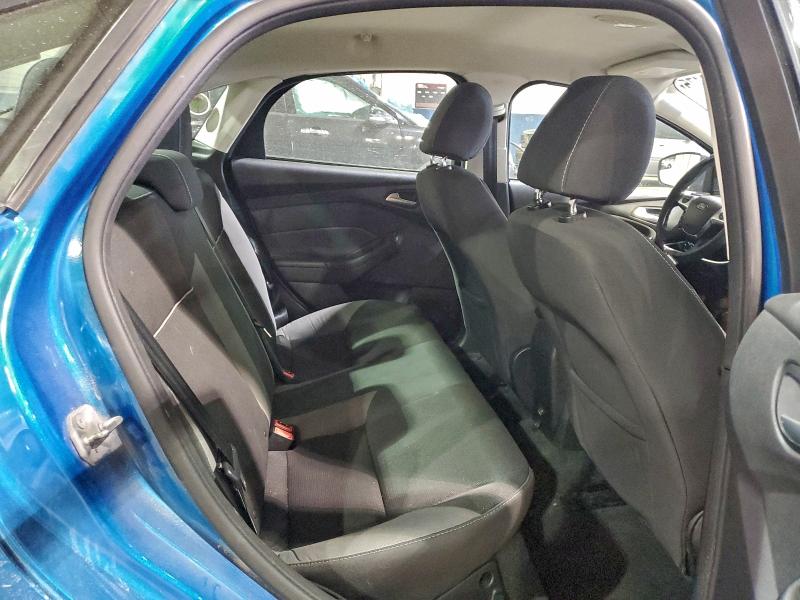 Photo 10 from auction – 2014 FORD FOCUS SE with VIN 1FADP3F28EL330066