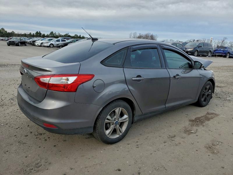Photo 3 from auction – 2013 FORD FOCUS SE with VIN 1FADP3F26DL360598