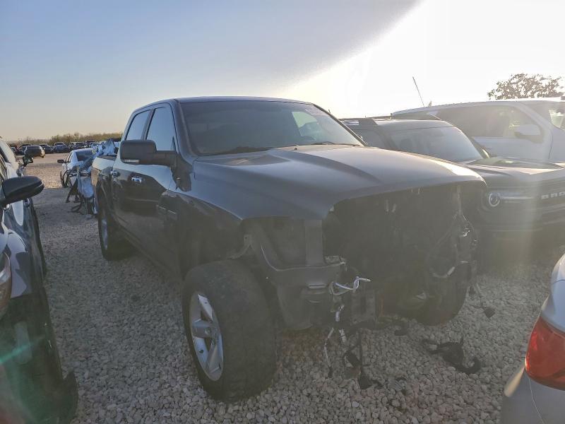 Photo 4 from auction – 2016 RAM 1500 LONESTAR with VIN 1C6RR7LM4GS413226