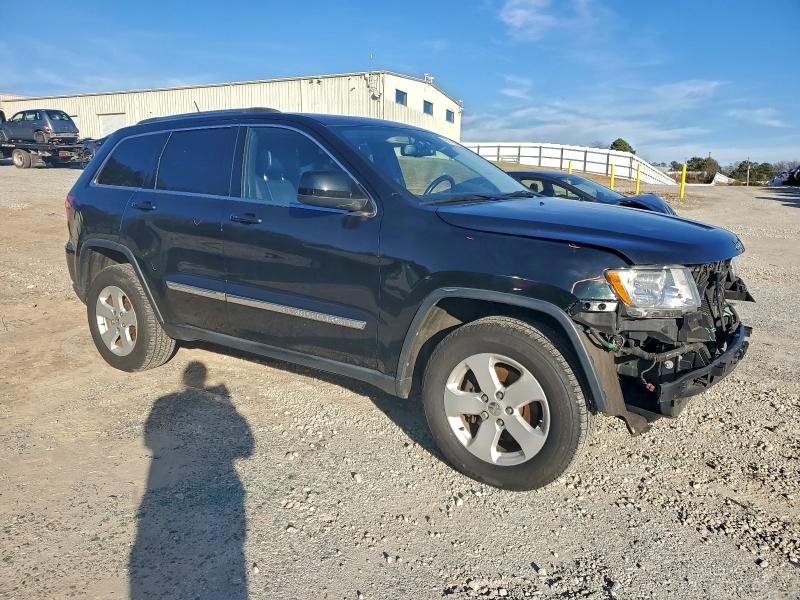 Photo 4 from auction – 2012 JEEP GRAND CHER with VIN 1C4RJFAG3CC340782