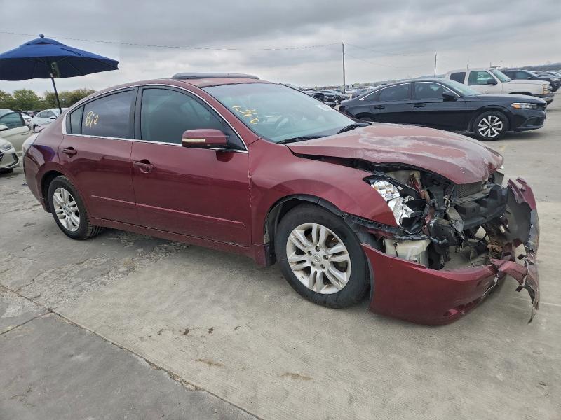 Photo 4 from auction – 2010 NISSAN ALTIMA BAS with VIN 1N4AL2AP6AN530678