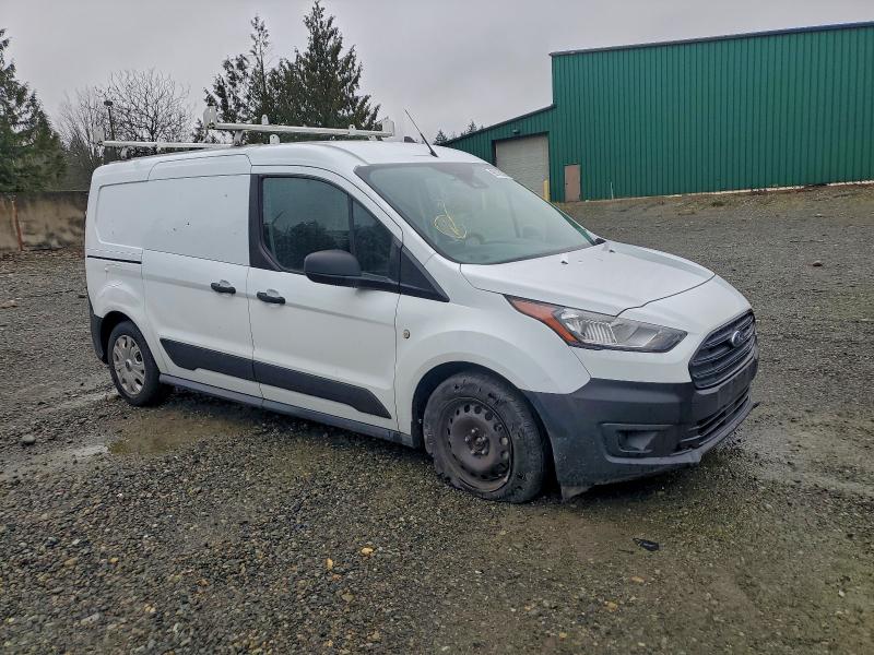 Photo 4 from auction – 2020 FORD TRANSIT CO with VIN NM0LS7E20L1470308