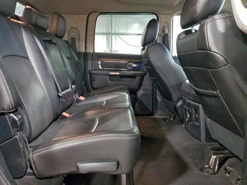 Photo 10 from auction – 2015 RAM 2500 LARAM with VIN 3C6UR5NJ2FG613531