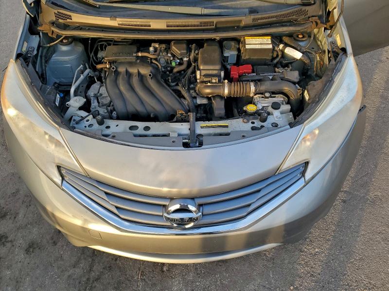 Photo 11 from auction – 2015 NISSAN VERSA NOTE with VIN 3N1CE2CP8FL436662