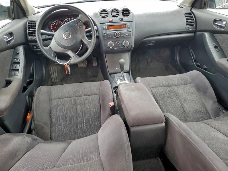 Photo 8 from auction – 2011 NISSAN ALTIMA BAS with VIN 1N4AL2AP9BC120244