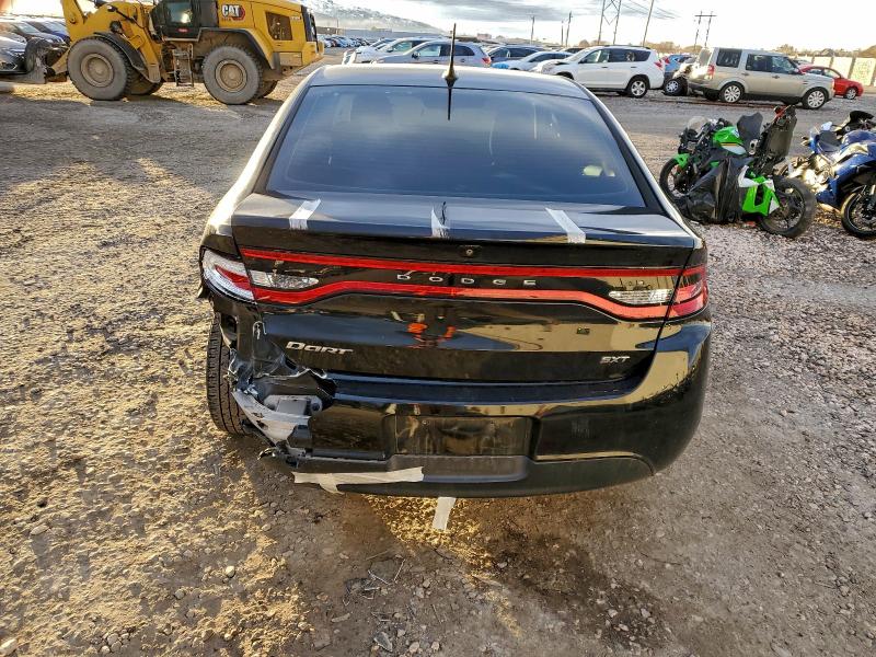 Photo 6 from auction – 2015 DODGE DART with VIN 1C3CDFBB5FD301128