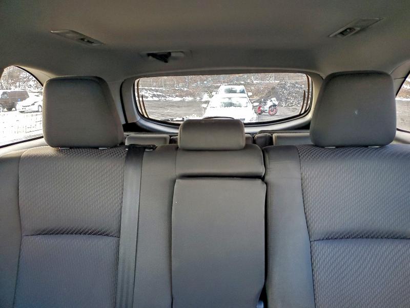 Photo 10 from auction – 2018 TOYOTA HIGHLANDER with VIN 5TDBZRFH3JS914922