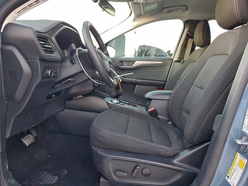Photo 7 from auction – 2024 FORD ESCAPE ACT with VIN 1FMCU0GN9RUA99776