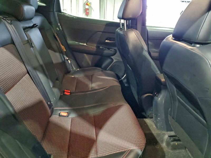 Photo 11 from auction – 2025 NISSAN KICKS SR with VIN 3N8AP6DB1SL355963