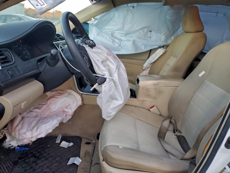 Photo 7 from auction – 2015 TOYOTA CAMRY LE with VIN 4T4BF1FK6FR460711
