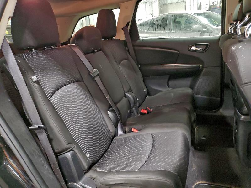 Photo 11 from auction – 2016 DODGE JOURNEY SX with VIN 3C4PDCBG0GT131246